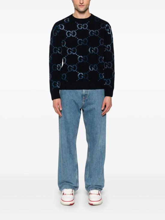  구찌 스웨터 770509XKDSJ - GUCCI