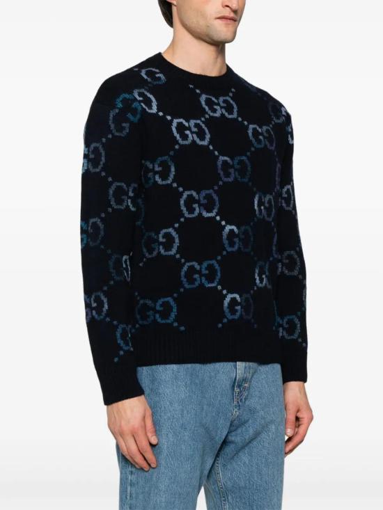  구찌 스웨터 770509XKDSJ - GUCCI