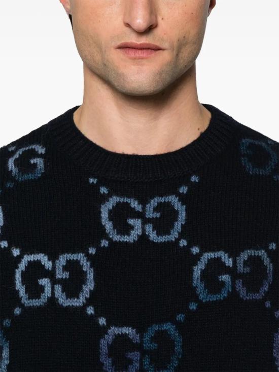  구찌 스웨터 770509XKDSJ - GUCCI