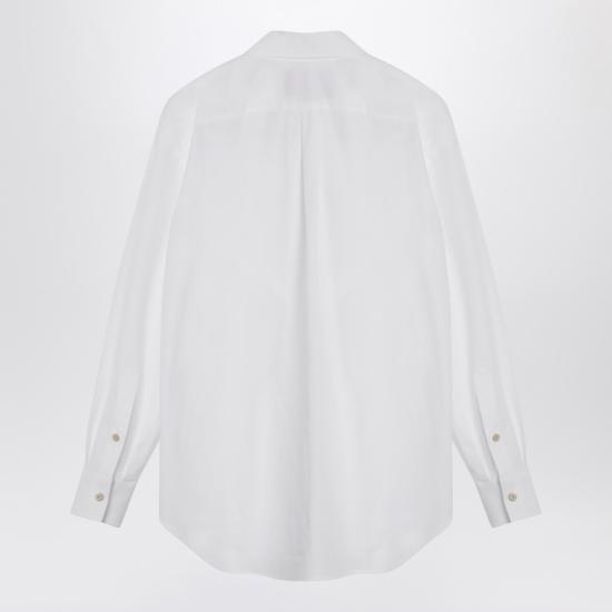 25SS 발렌티노 가라바니 탑 6B3AB7865A6 White - VALENTINO GARAVANI