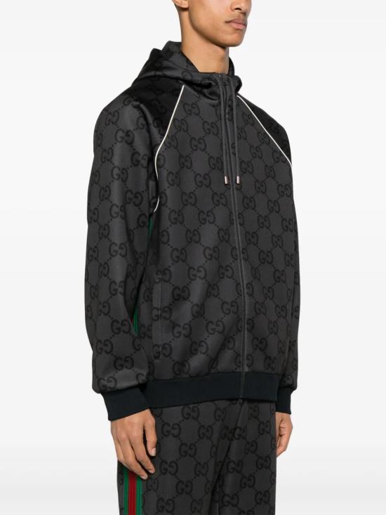  구찌 자켓 771619XJF52 - GUCCI