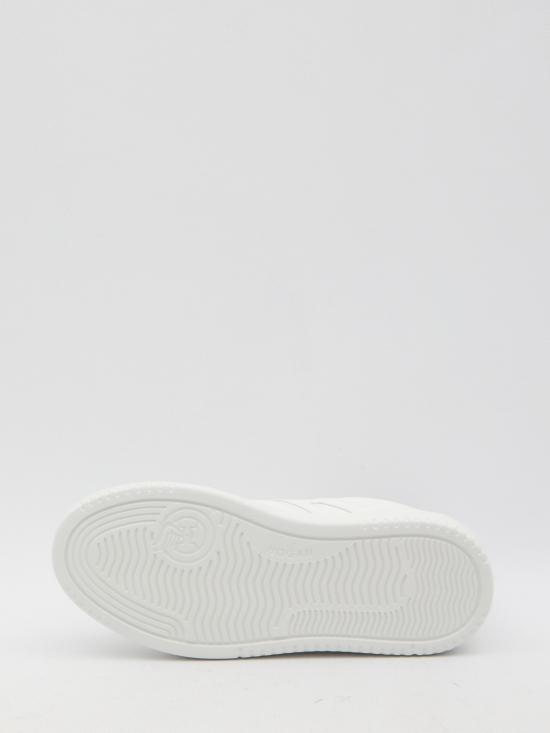 25SS 호간 뮬/슬리퍼 HXW6300EU54TZW WHITE - HOGAN