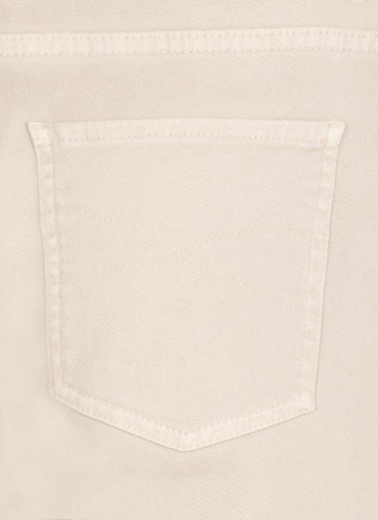 25SS 브루넬로 쿠치넬리 스트레이트 팬츠 M277PD3210 C7008 Beige - BRUNELLO CUCINELLI