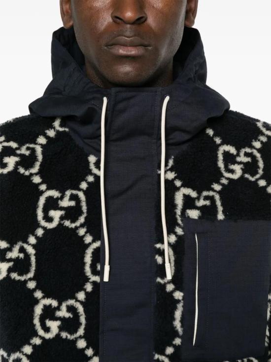  구찌 자켓 771121XJF4D - GUCCI