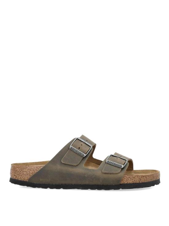 26SS 버켄스탁 뮬/슬리퍼 1027039KHAKI Green