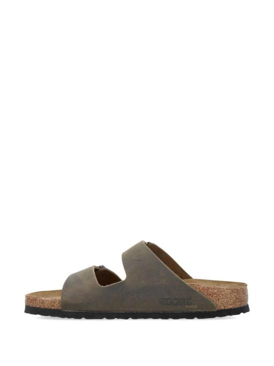 26SS 버켄스탁 뮬/슬리퍼 1027039KHAKI Green - BIRKENSTOCK