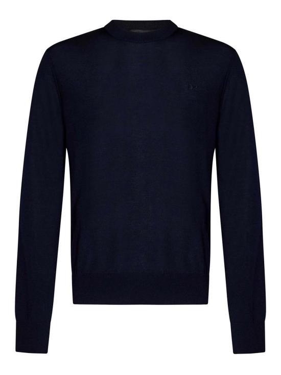 25FW 디스퀘어드2 스웨터 S74HA1442S18310477 Blue