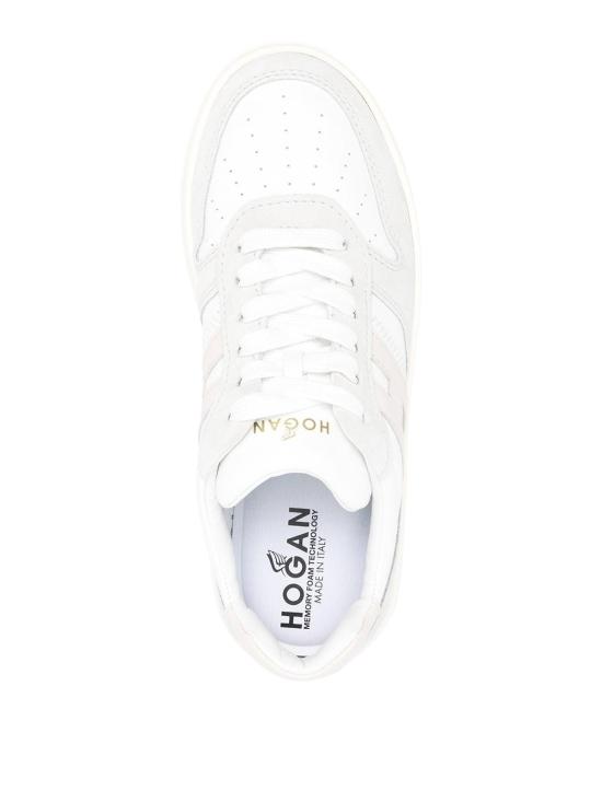  호간 스니커즈 HXW6300EU50ODZ0ZS5 White - HOGAN