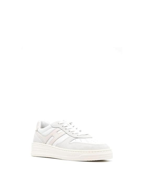  호간 스니커즈 HXW6300EU50ODZ0ZS5 White - HOGAN