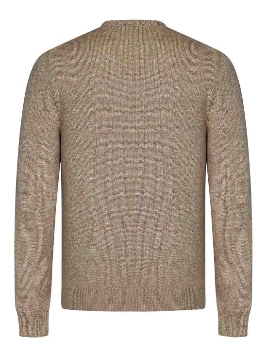 26FW 말로 스웨터 UMA361F1B02E3294 BROWN - MALO