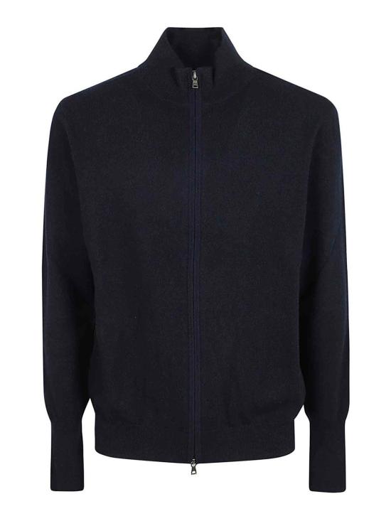26FW 발렌타인 가디건 B2K03612K0013777 BLACK