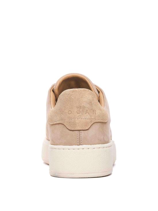  호간 스니커즈 HXW6720FL60TQN289W Beige - HOGAN