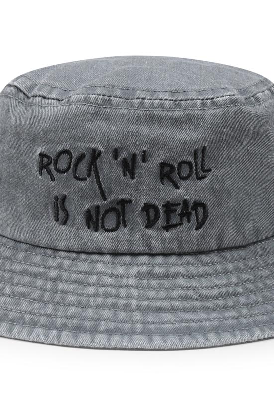 25SS [키즈] 자딕앤볼테르 모자 X60298 079 GREY - ZADIG & VOLTAIRE