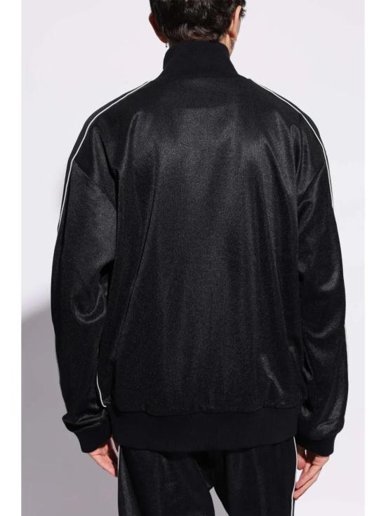  로에베 자켓 HSM1Y02X04 black - LOEWE