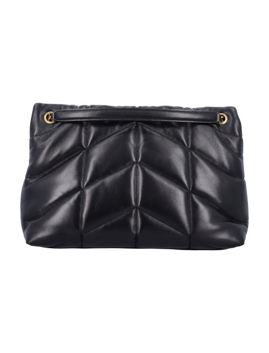 25SS 생로랑 크로스백 25P5774751EL07 1000 BLACK - SAINT LAURENT