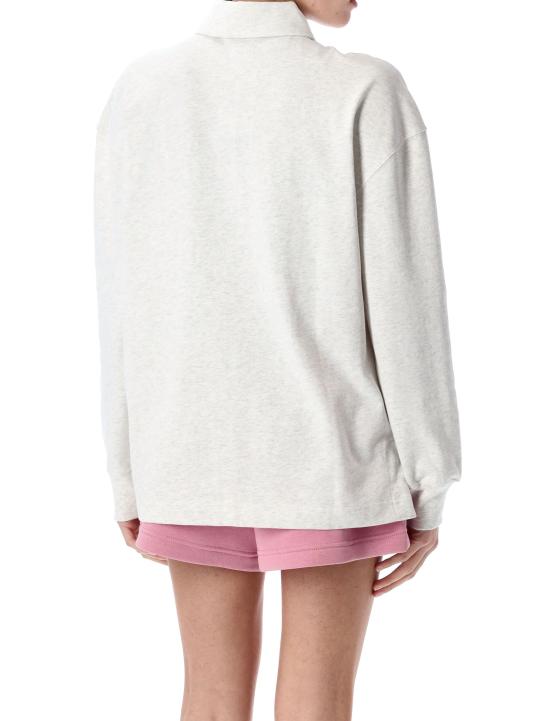 25SS 나이키 긴팔 티셔츠 25PFZ5813 051 BIRCH HEATER - NIKE