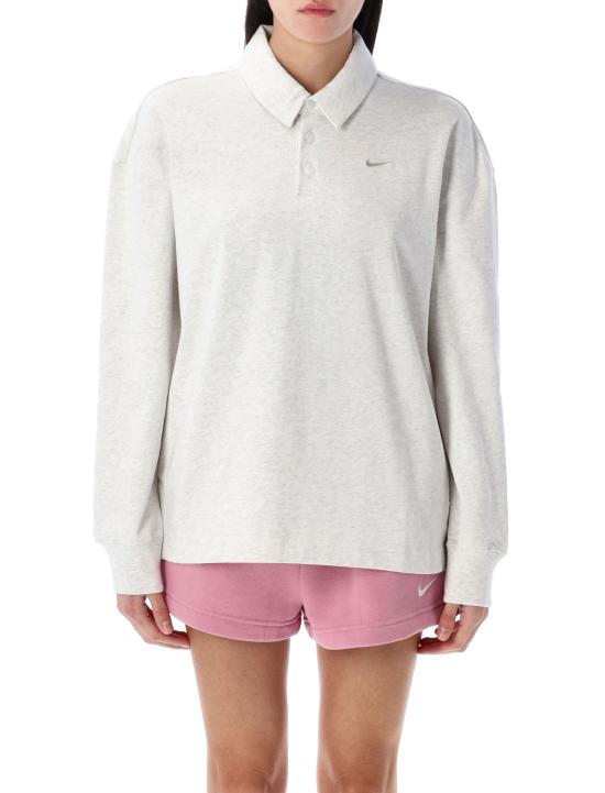 25SS 나이키 긴팔 티셔츠 25PFZ5813 051 BIRCH HEATER