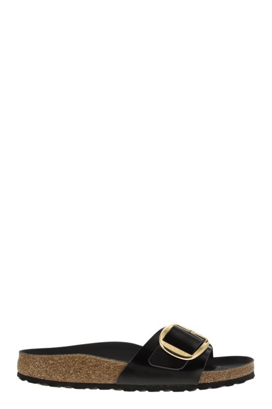 24FW 버켄스탁 뮬/슬리퍼 1022650 BLK BLACK