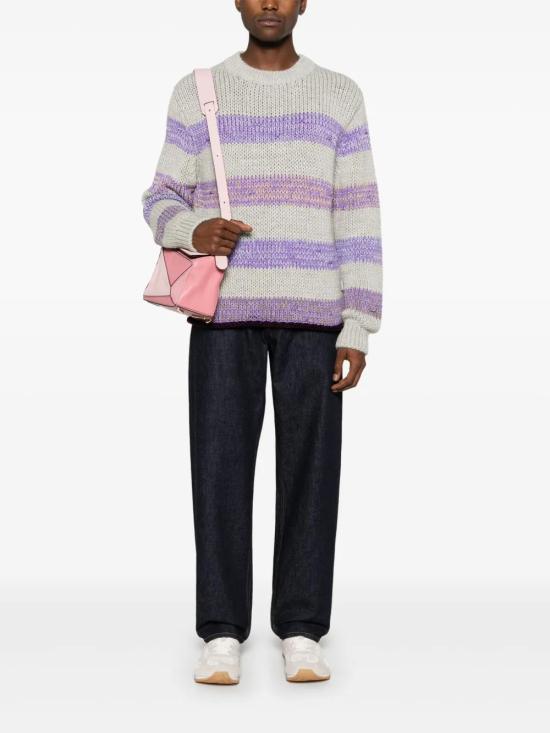  로에베 스웨터 H526Y14KJL grey - LOEWE