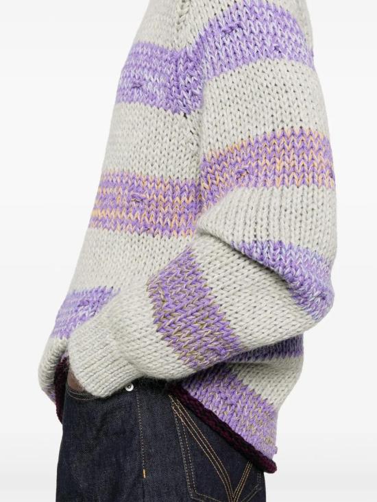  로에베 스웨터 H526Y14KJL grey - LOEWE