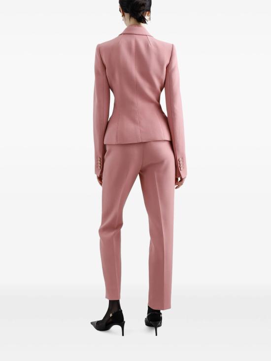 25SS 돌체앤가바나 자켓 F27DSTFU2L8 F0473 Pink - DOLCE & GABBANA