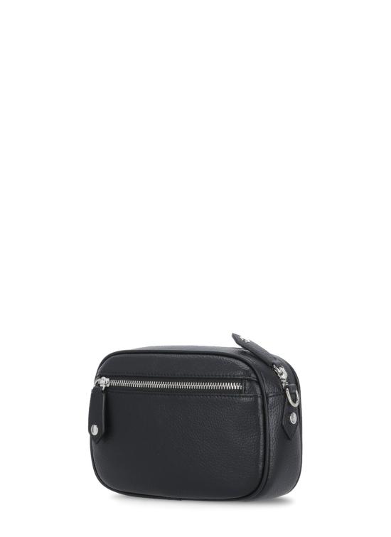 25SS 비비안웨스트우드 토트백 48020003U S000DN403 Black - VIVIENNE WESTWOOD