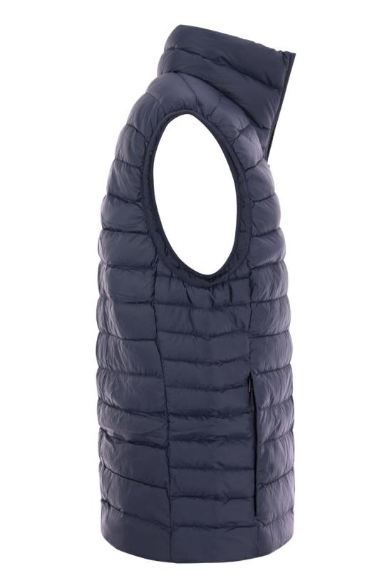  파타고니아 다운 스웨터 베스트 84623 NENA BLUE - PATAGONIA