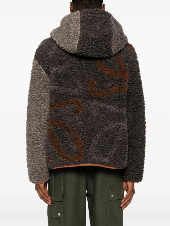  로에베 자켓 H526Y52J05 beige - LOEWE