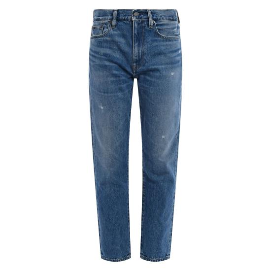  랄프 로렌 데님 팬츠 211942121 - RALPH LAUREN