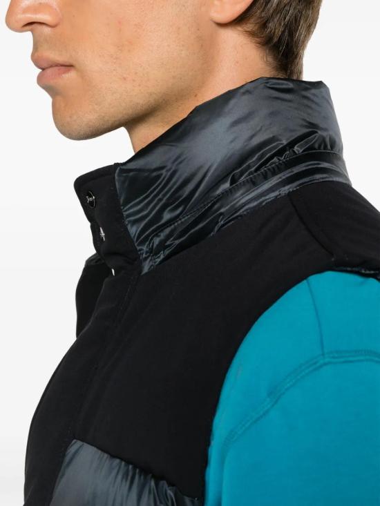  에르노 베스트 PI001095U12020 navy - HERNO