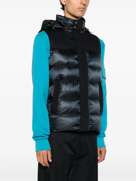  에르노 베스트 PI001095U12020 navy - HERNO