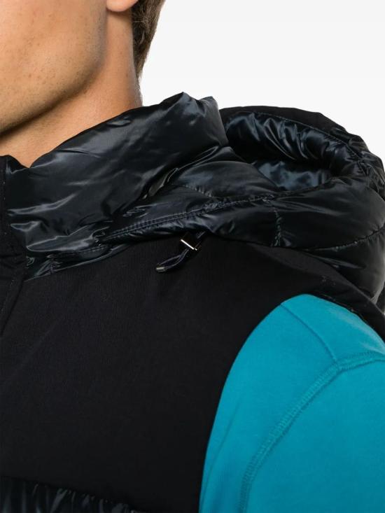  에르노 베스트 PI001095U12020 navy - HERNO