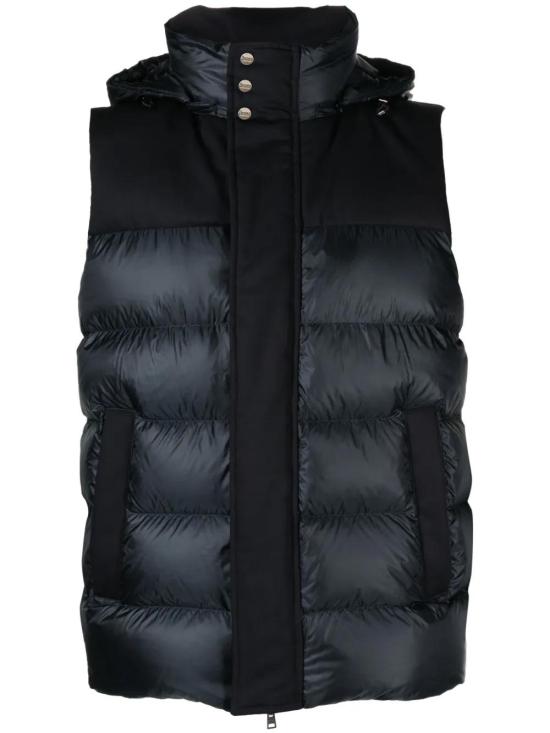  에르노 베스트 PI001095U12020 navy