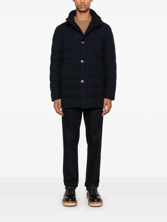  에르노 스웨터 MG000155U70244 brown - HERNO