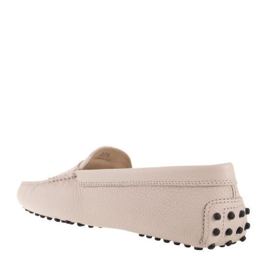  토즈 로퍼 XXW00G000105J1 PALE PINK - TODS