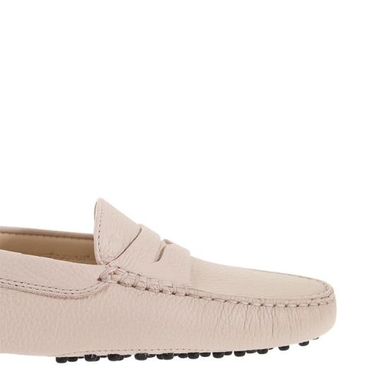  토즈 로퍼 XXW00G000105J1 PALE PINK - TODS