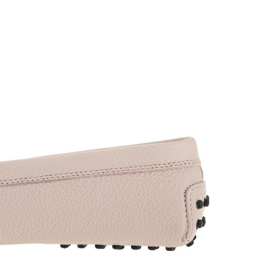  토즈 로퍼 XXW00G000105J1 PALE PINK - TODS