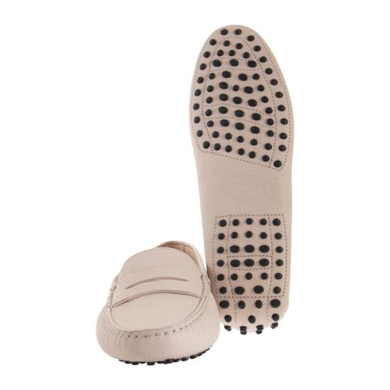  토즈 로퍼 XXW00G000105J1 PALE PINK - TODS