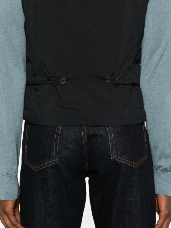  에르노 베스트 PI002ULE12456Z black - HERNO