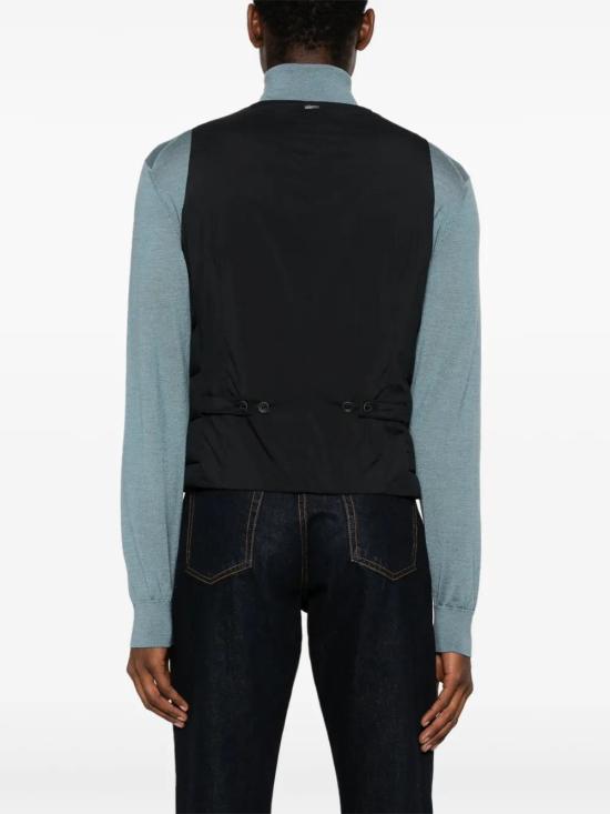  에르노 베스트 PI002ULE12456Z black - HERNO