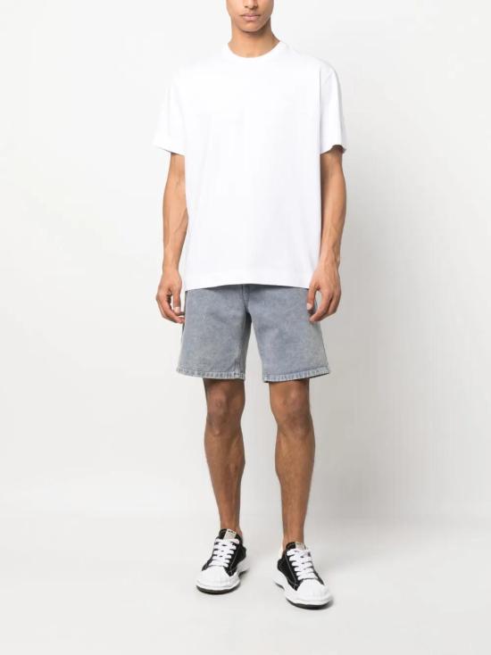  캐나다구스 반팔 티셔츠 1401MW white - CANADA GOOSE