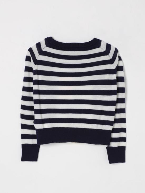 25SS [키즈] 막스앤코 풀오버 MX0003MX005 MXC10 Indigo - MAX & CO.