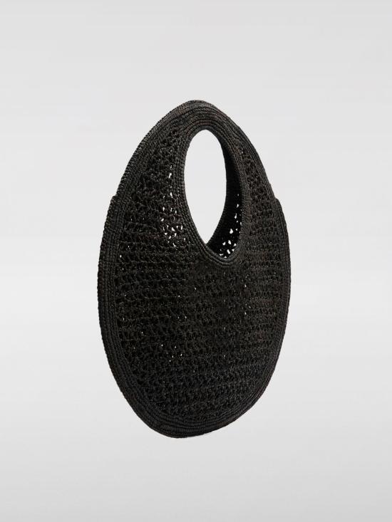 25SS 자크뮈스 토트백 243BA3873219 990 Black - JACQUEMUS