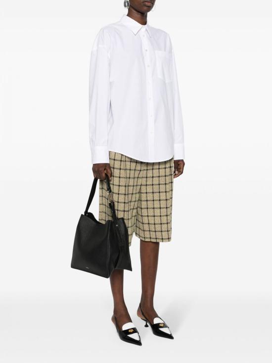 25SS 훌라 숄더백 WB01338HSF000 O6000 Black - FURLA