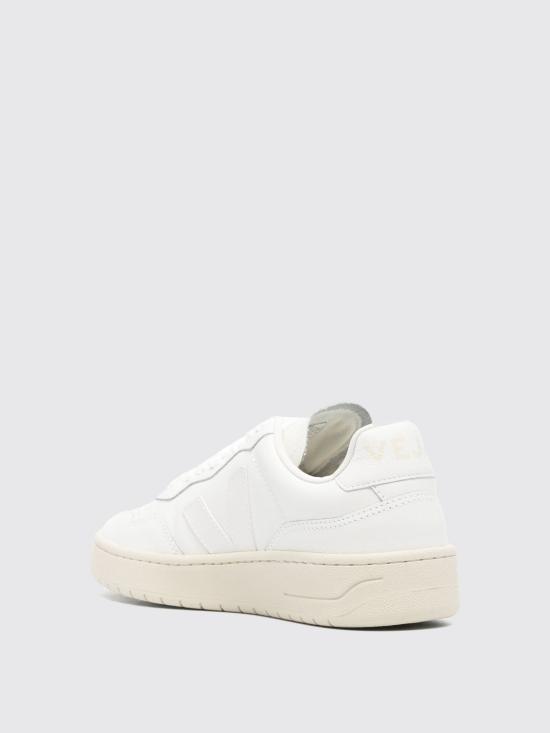 25FW 베자 뮬/슬리퍼 VD2003380 White - VEJA