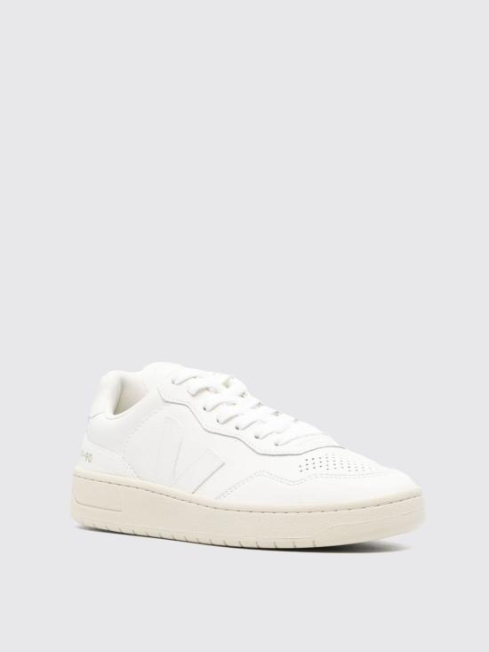 25FW 베자 뮬/슬리퍼 VD2003380 White - VEJA