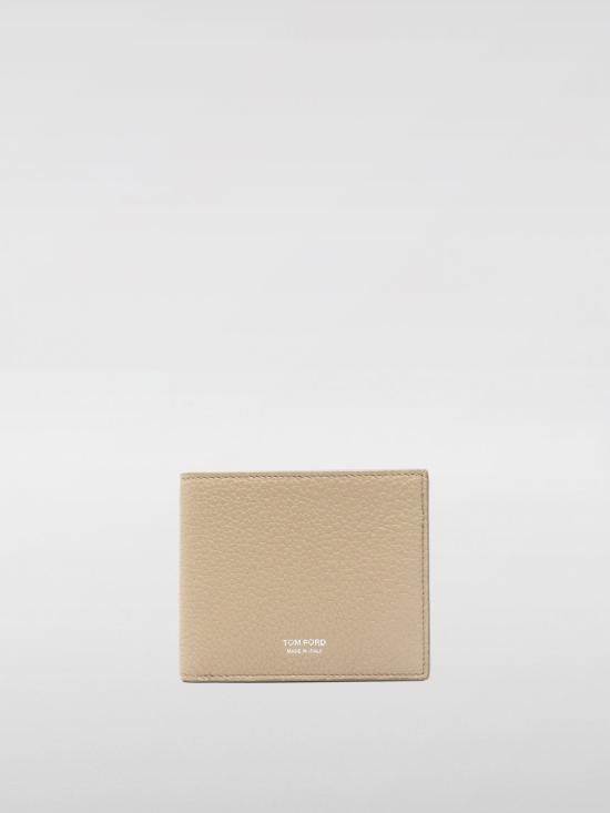 25SS 톰포드 남성지갑 Y0278LCL158S 1J017 Beige