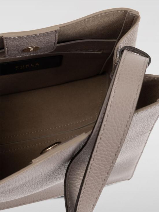 25SS 훌라 숄더백 WB01373HSF000 2572S Grey - FURLA