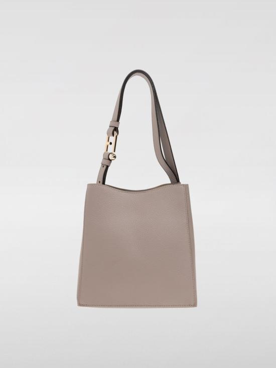 25SS 훌라 숄더백 WB01373HSF000 2572S Grey - FURLA