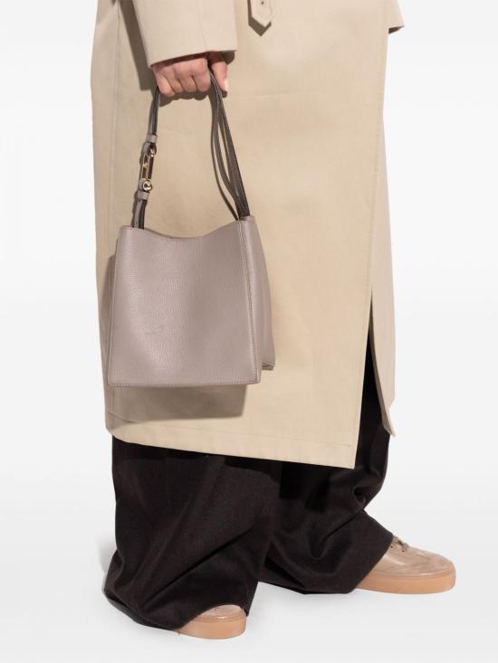 25SS 훌라 숄더백 WB01373HSF000 2572S Grey - FURLA